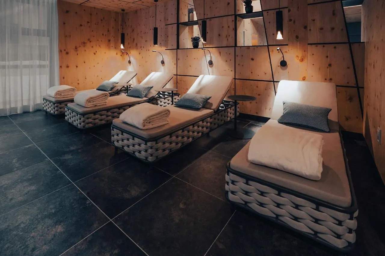 Hotel Astrid Saalbach-Hinterglemm