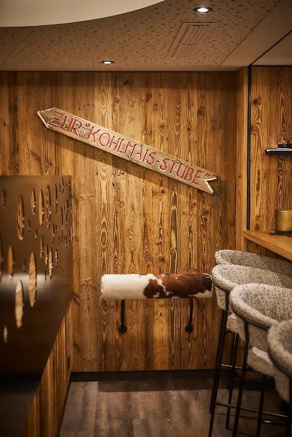 ****  Hotel Astrid Saalbach-Hinterglemm Austria