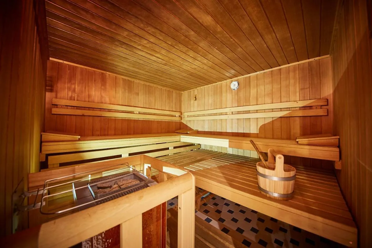 Hotel Astrid Saalbach-Hinterglemm