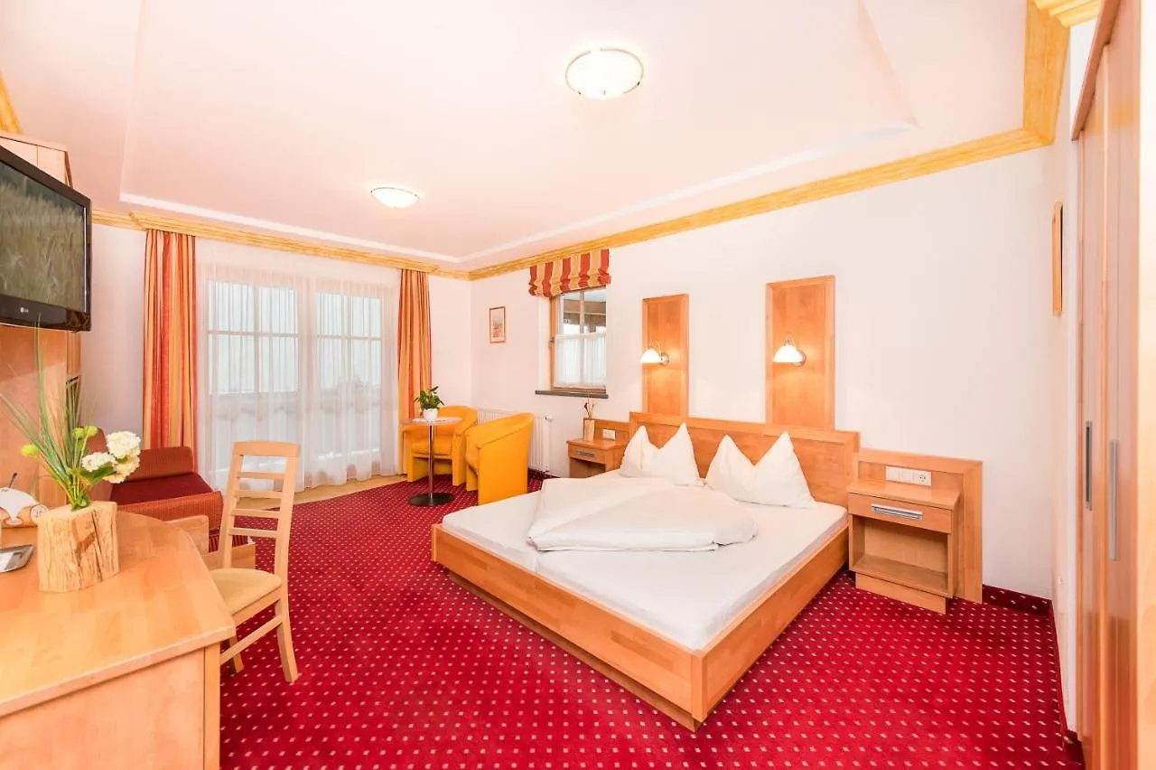 ****  Hotel Astrid Saalbach-Hinterglemm Austria