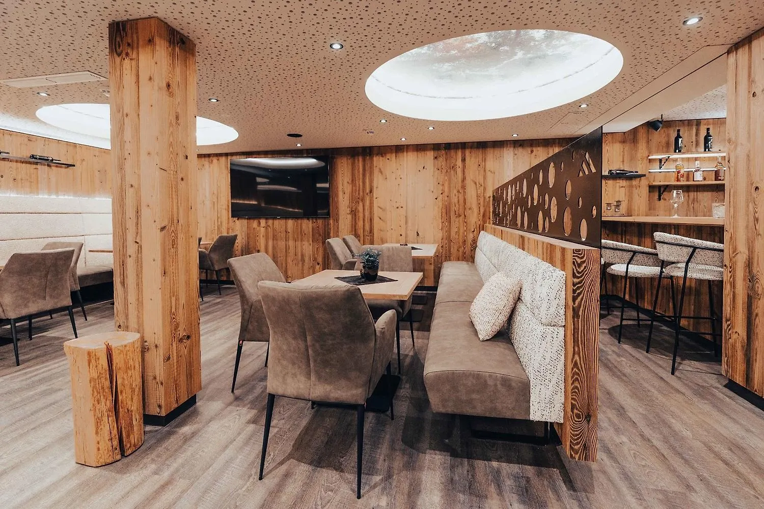 Hotel Astrid Saalbach-Hinterglemm