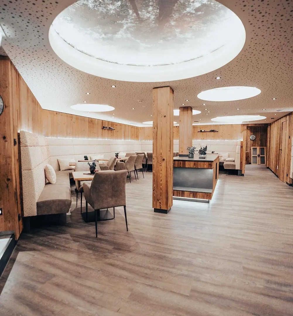 ****  Hotel Astrid Saalbach-Hinterglemm Oostenrijk