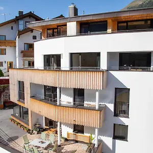 Chamins Austria
