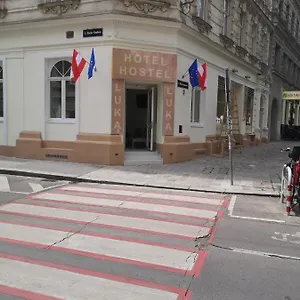 Ch-hostel Austria