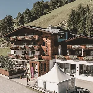 Hotel&appartements Tiroler Buam Hotel