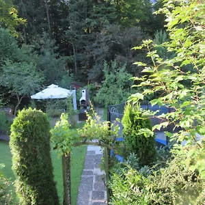 Appartement-heuberg Austria