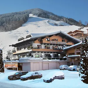 Interstar **** Saalbach-Hinterglemm
