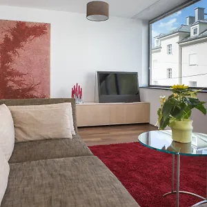 Salzburg City Appartement Austria
