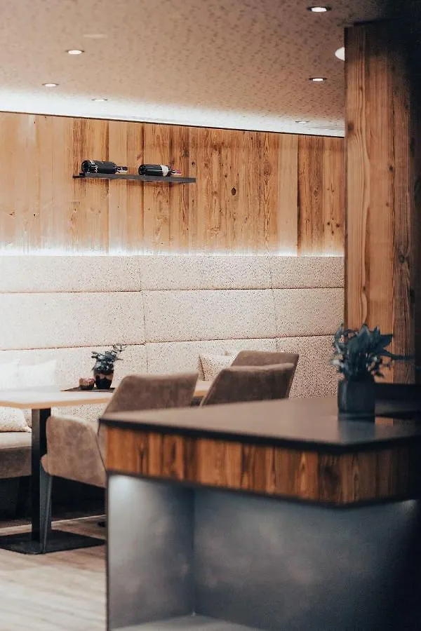 Hotel Astrid Saalbach-Hinterglemm