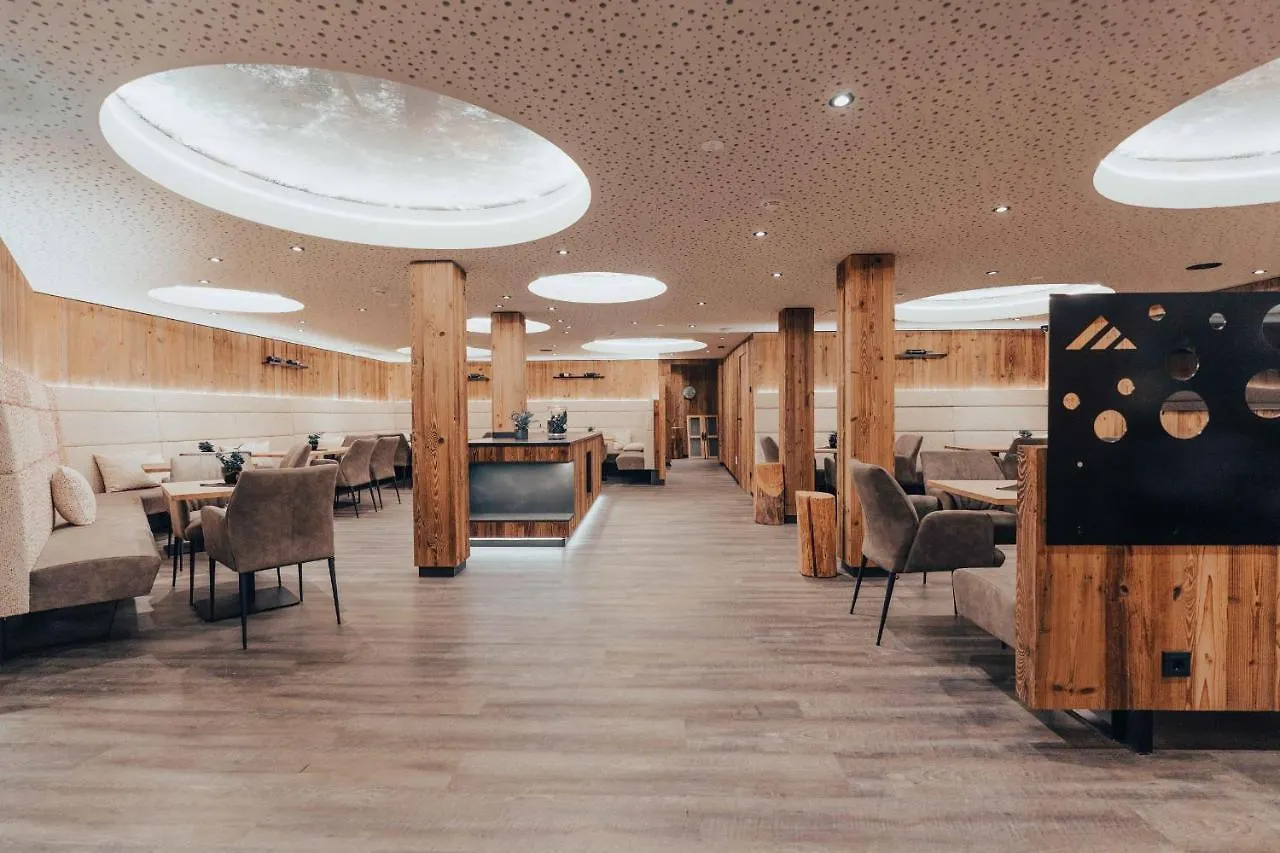 Hotel Astrid Saalbach-Hinterglemm Austria