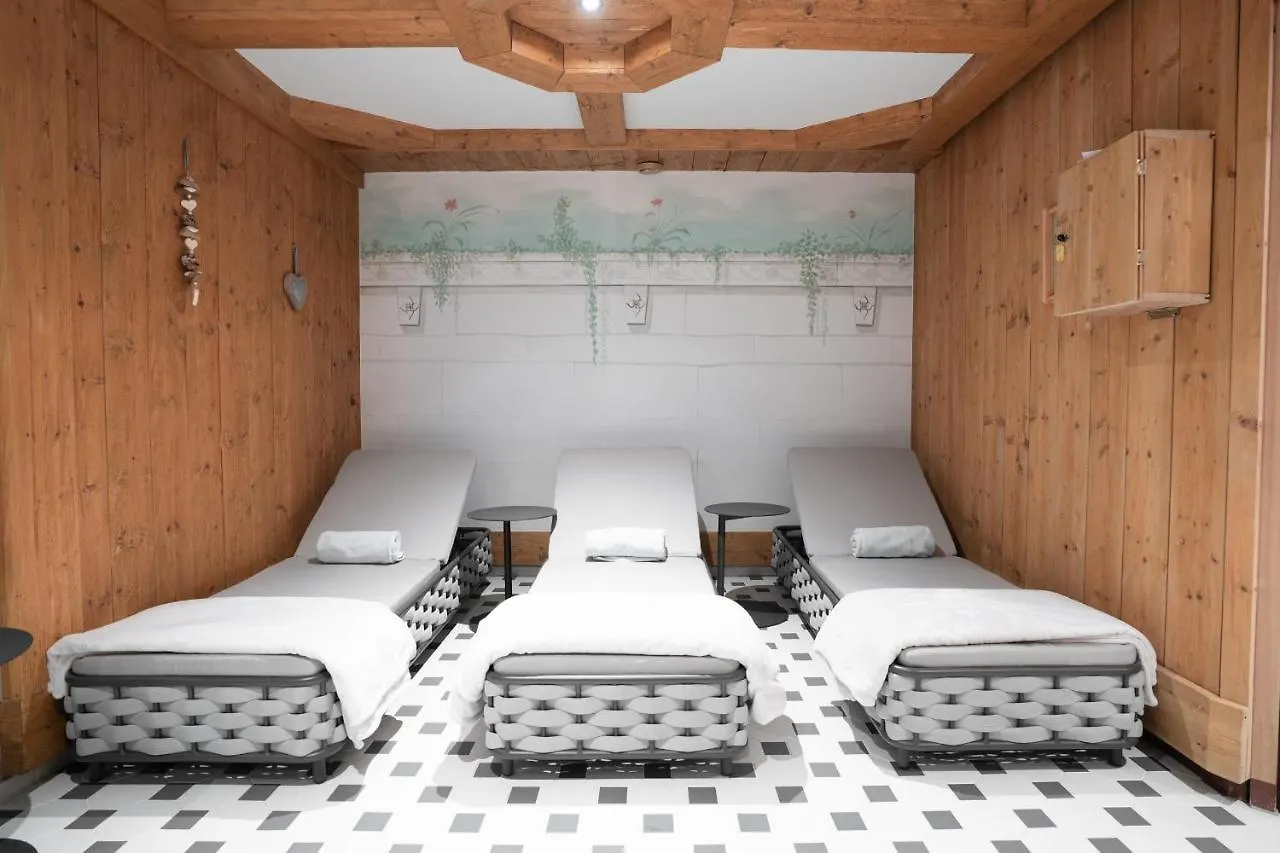 Hotel Astrid Saalbach-Hinterglemm 4*,  Austria