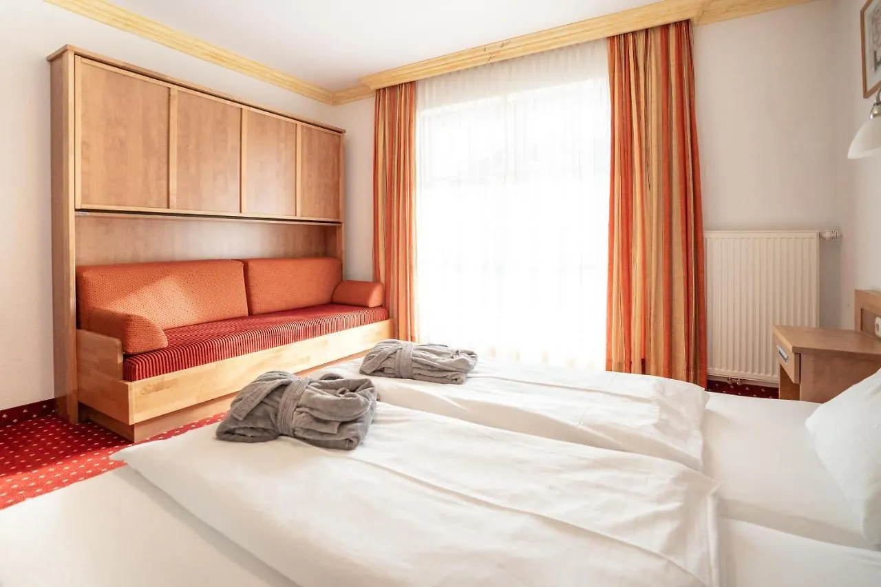 Hotel Astrid Saalbach-Hinterglemm 4*,  Austria