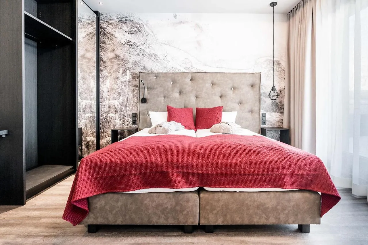Hotel Astrid Saalbach-Hinterglemm