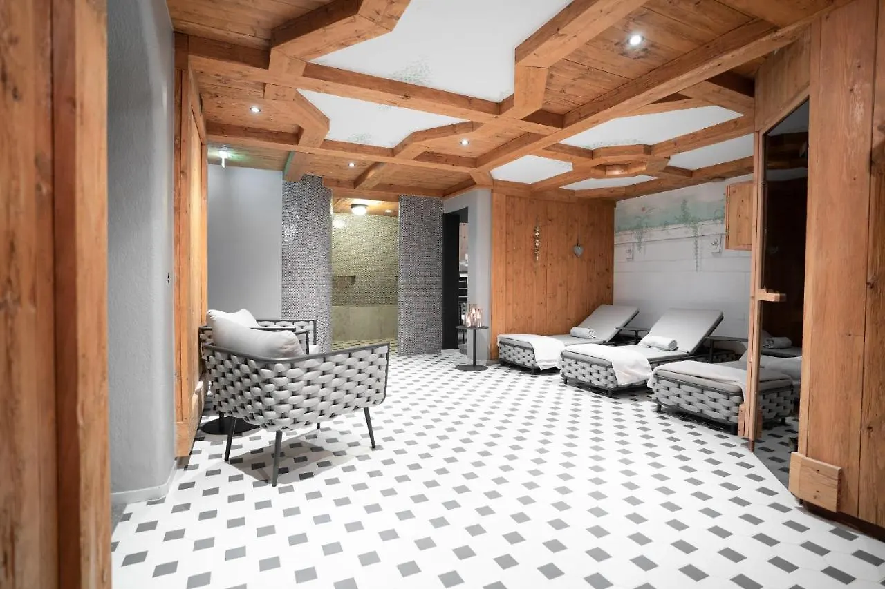 ****  Hotel Astrid Saalbach-Hinterglemm Austria