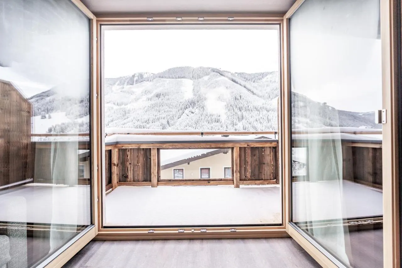 Hotel Astrid Saalbach-Hinterglemm