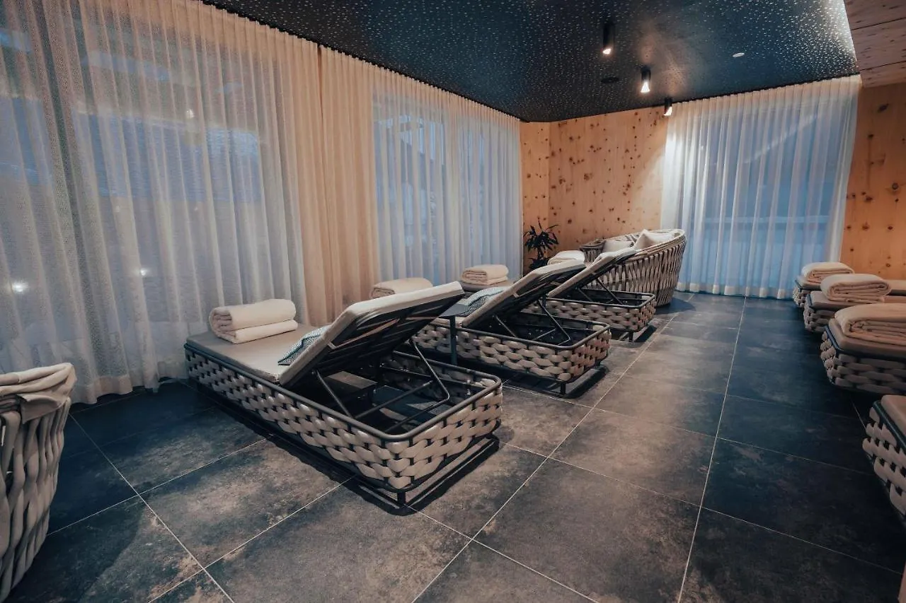 Hotel Astrid Saalbach-Hinterglemm