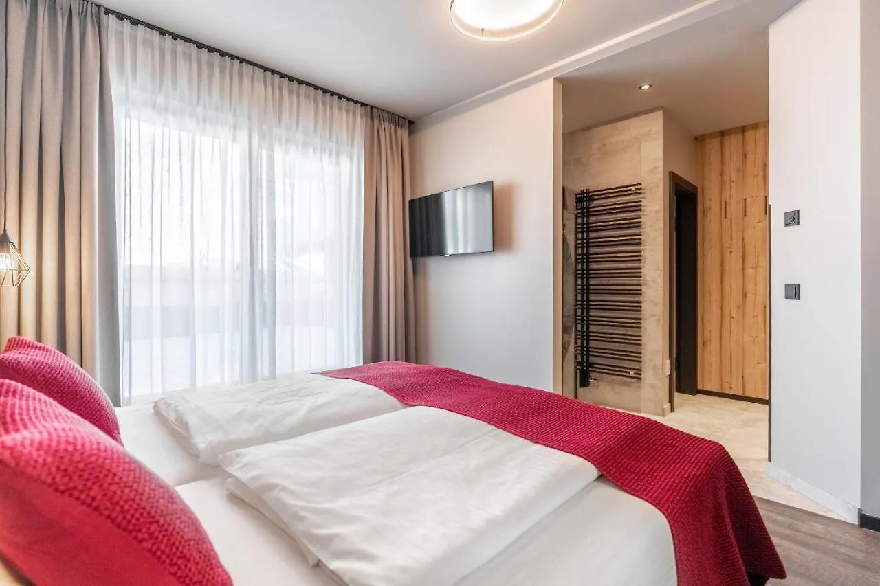 Hotel Astrid Saalbach-Hinterglemm