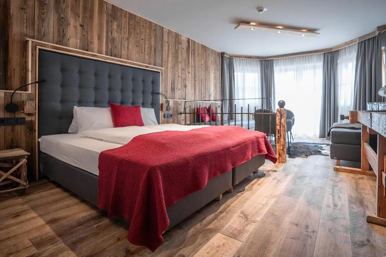 Hotel Astrid Saalbach-Hinterglemm