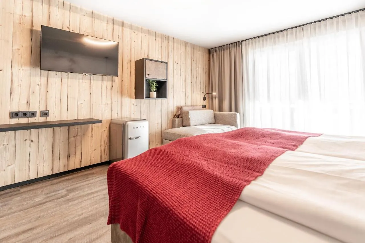 Hotel Astrid Saalbach-Hinterglemm