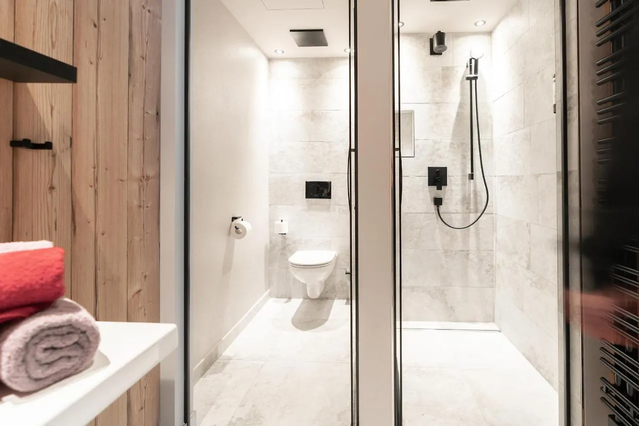 Hotel Astrid Saalbach-Hinterglemm