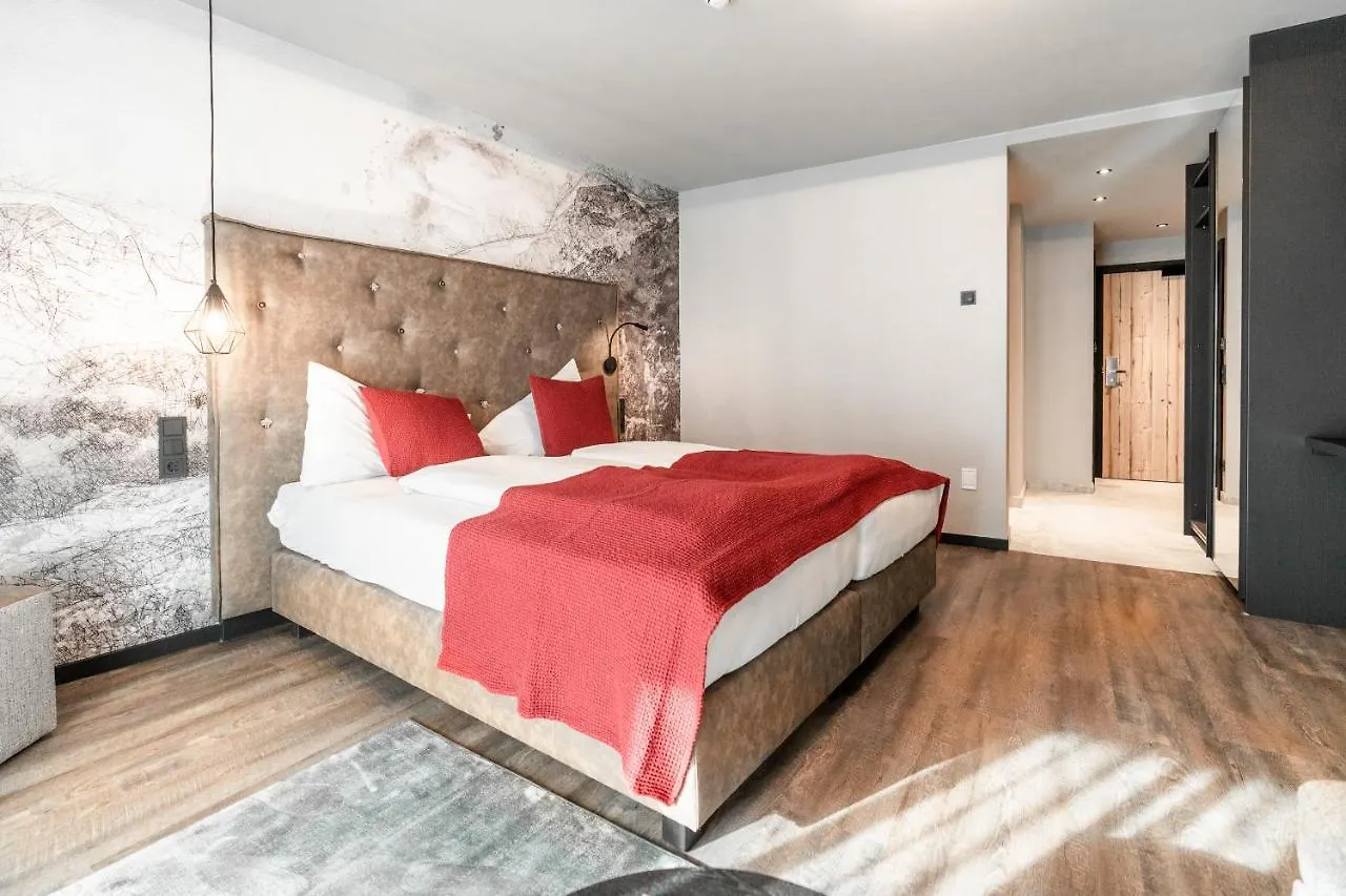 Hotel Astrid Saalbach-Hinterglemm 4*,