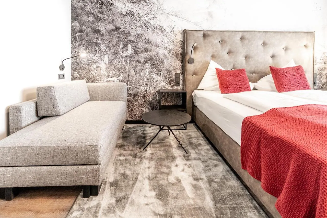 Hotel Astrid Saalbach-Hinterglemm