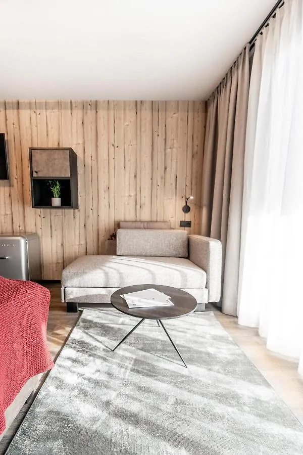 Hotel Astrid Saalbach-Hinterglemm