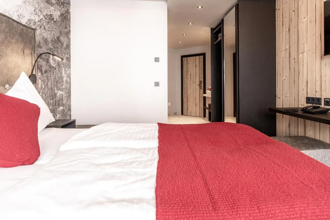 Hotel Astrid Saalbach-Hinterglemm