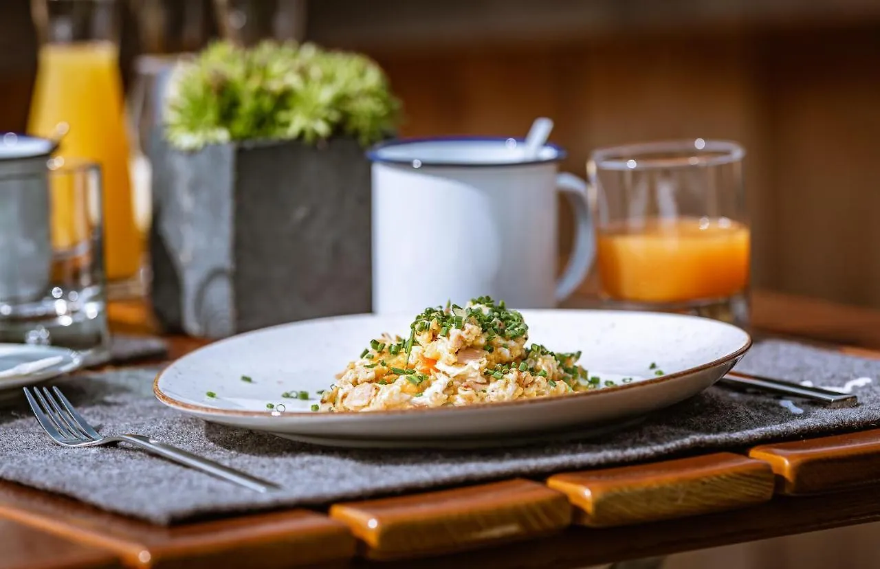 Hotel Astrid Saalbach-Hinterglemm Austria