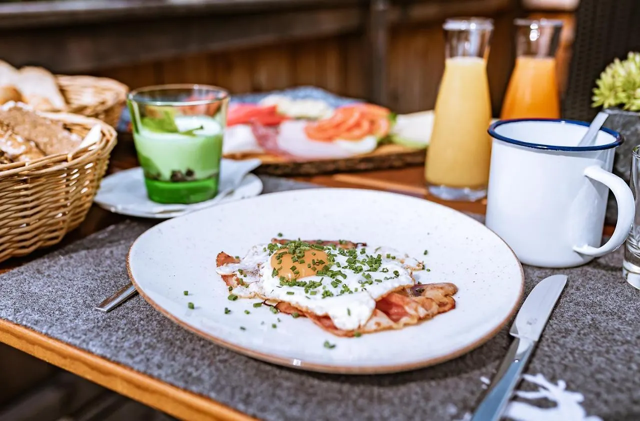 Hotel Astrid Saalbach-Hinterglemm