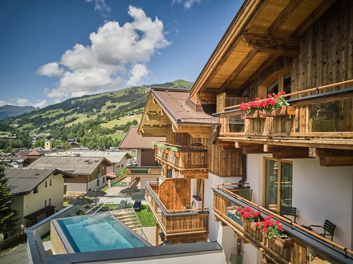 ****  Hotel Astrid Saalbach-Hinterglemm Austria