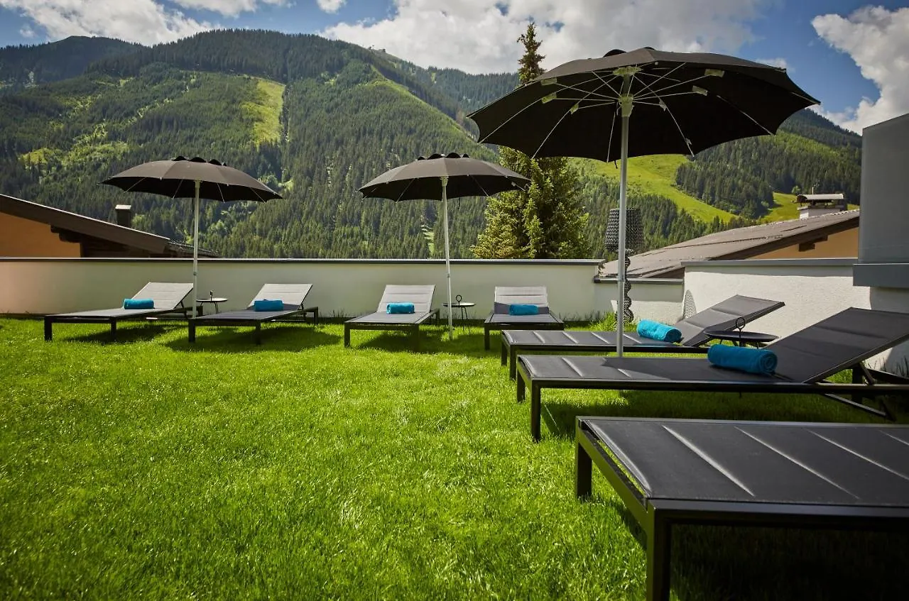 Hotel Astrid Saalbach-Hinterglemm 4*,  Austria