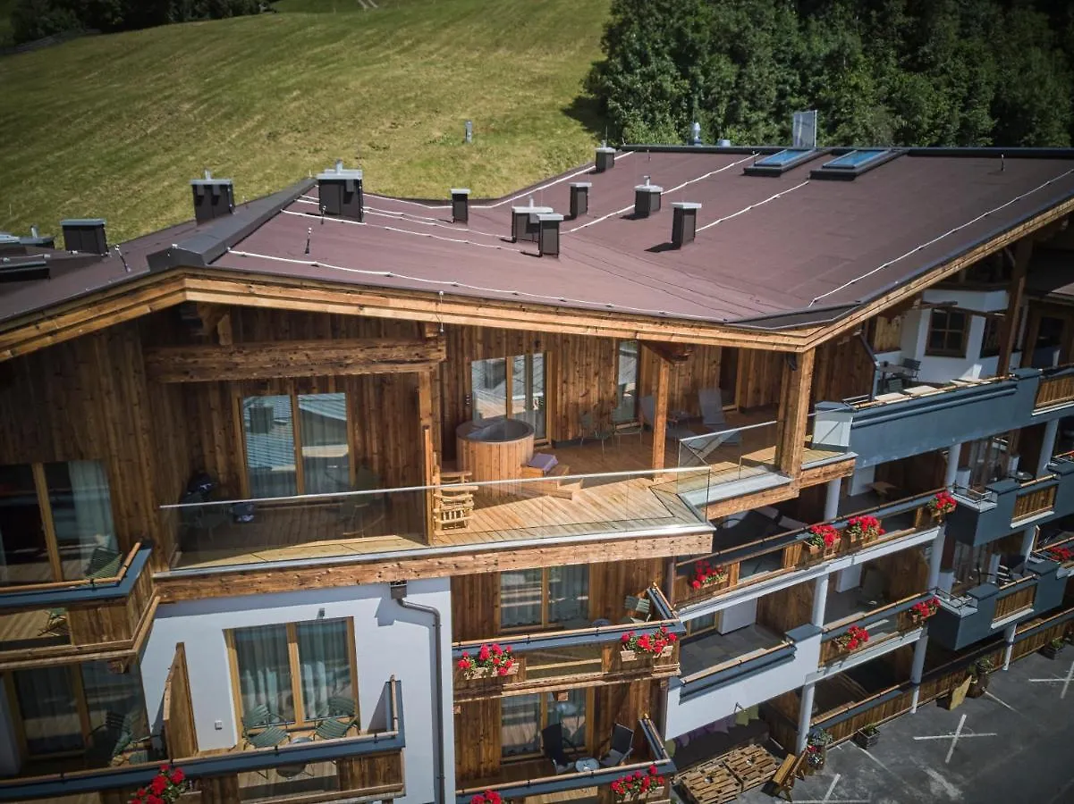 Hotel Astrid Saalbach-Hinterglemm