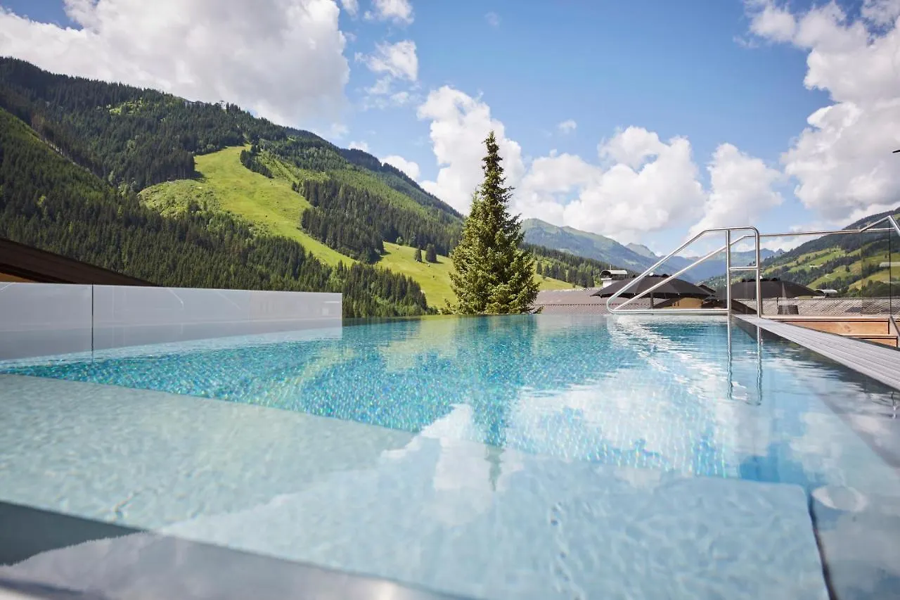 Hotel Astrid Saalbach-Hinterglemm