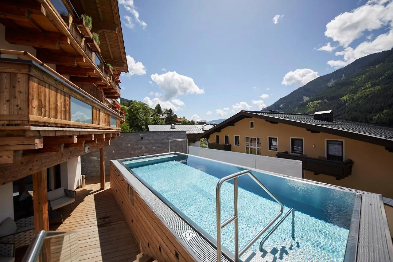 Hotel Astrid Saalbach-Hinterglemm
