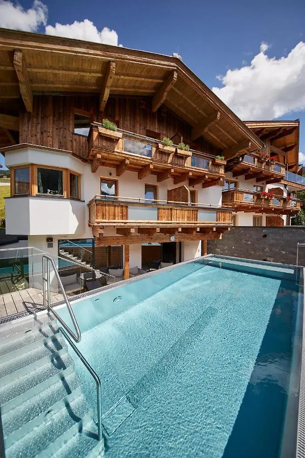 Hotel Astrid Saalbach-Hinterglemm