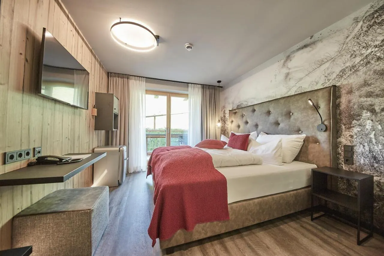 ****  Hotel Astrid Saalbach-Hinterglemm Austria