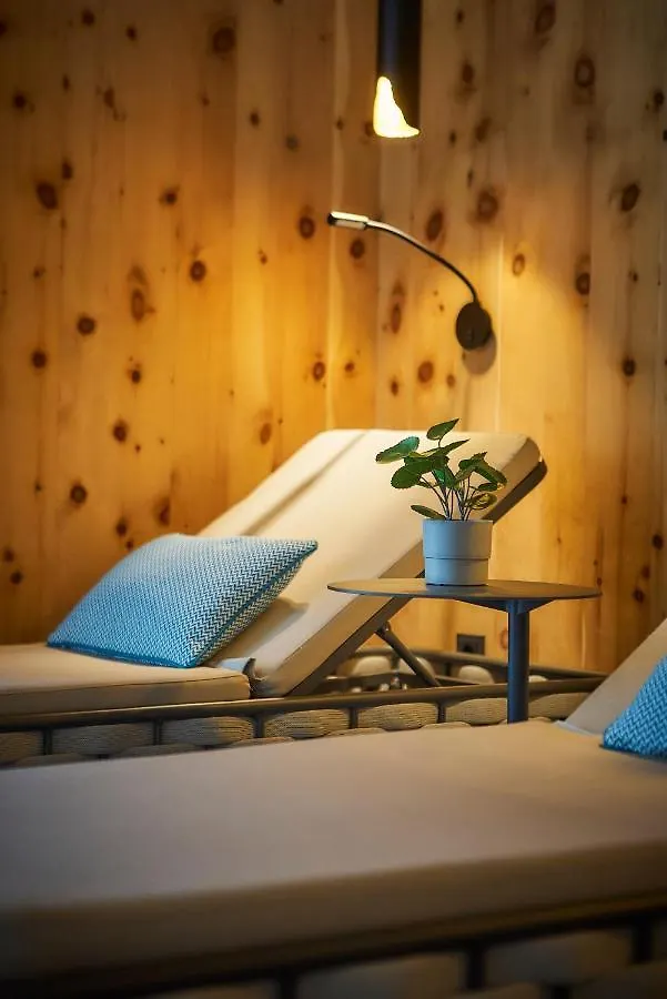Hotel Astrid Saalbach-Hinterglemm Austria