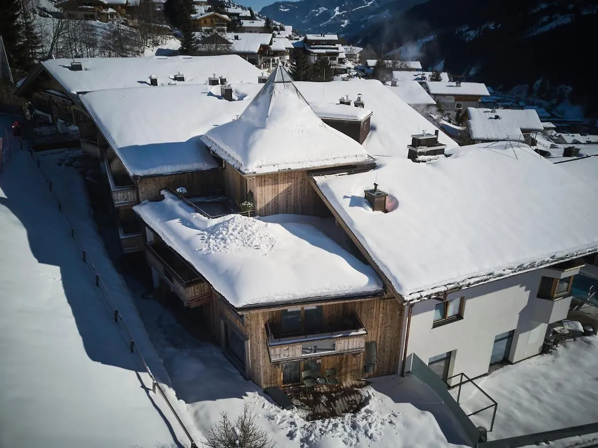 Hotel Astrid Saalbach-Hinterglemm 4*,  Austria