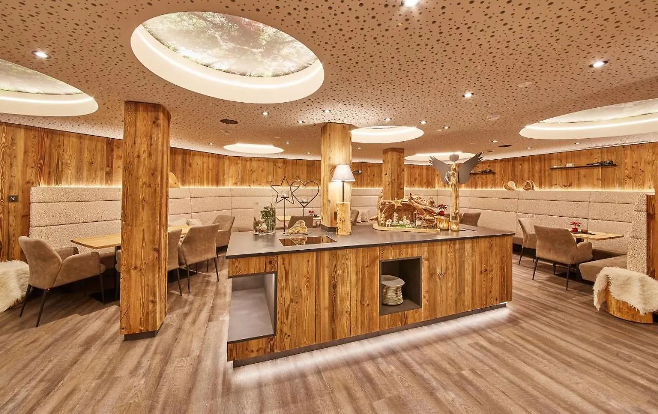 Hotel Astrid Saalbach-Hinterglemm Austria