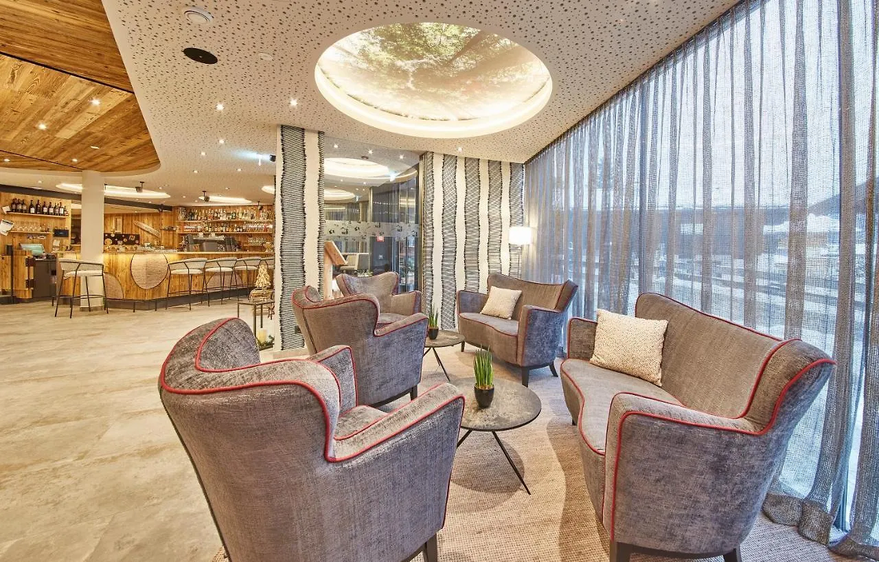 Hotel Astrid Saalbach-Hinterglemm