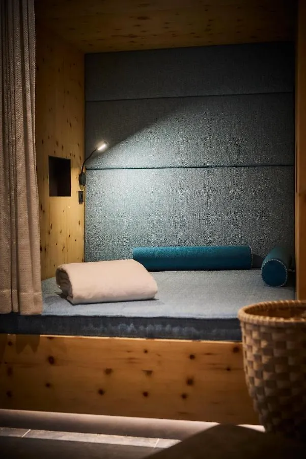 Hotel Astrid Saalbach-Hinterglemm