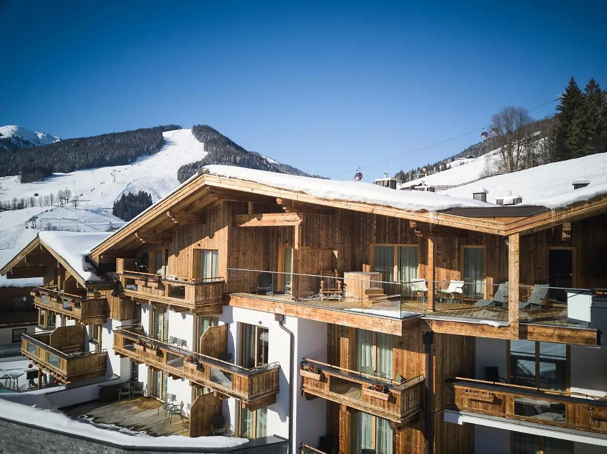 Hotel Astrid Saalbach-Hinterglemm