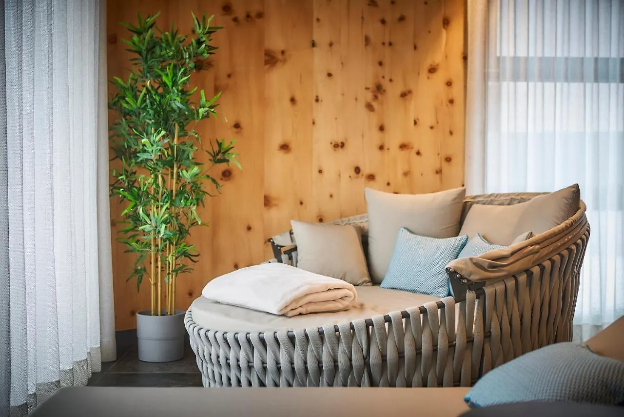 Hotel Astrid Saalbach-Hinterglemm
