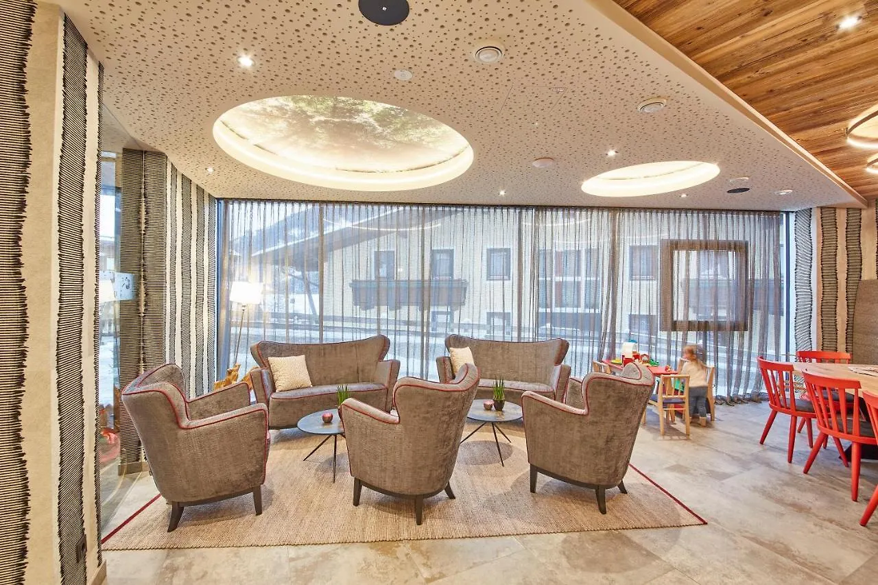 Hotel Astrid Saalbach-Hinterglemm Austria