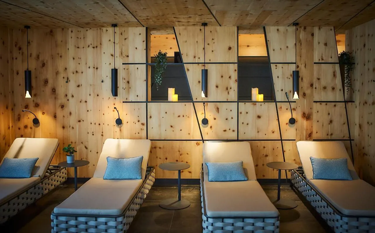 Hotel Astrid Saalbach-Hinterglemm