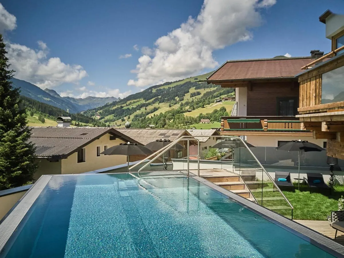 Hotel Astrid Saalbach-Hinterglemm