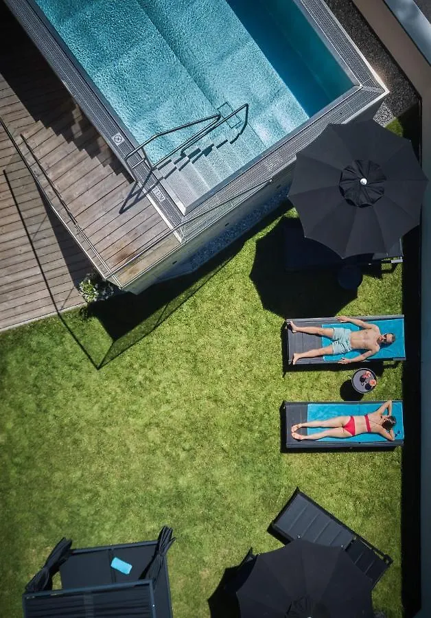 Hotel Astrid Saalbach-Hinterglemm