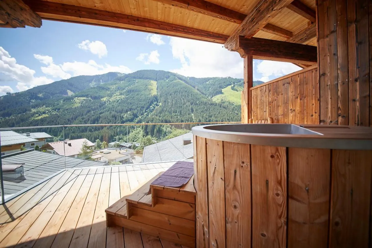 Hotel Astrid Saalbach-Hinterglemm