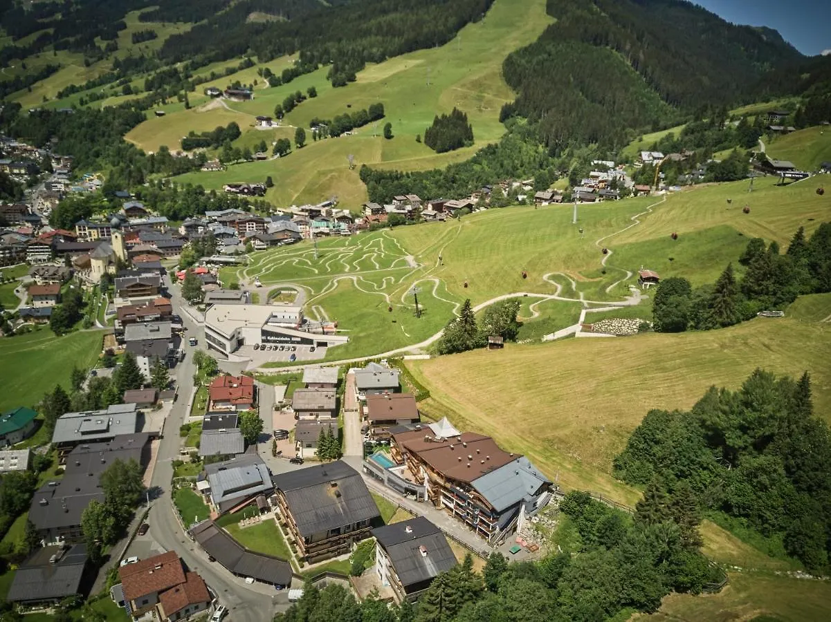 Hotel Astrid Saalbach-Hinterglemm